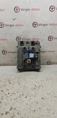 Fuse module