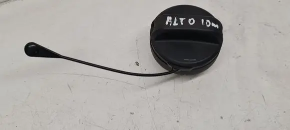 Fuel tank filler cap