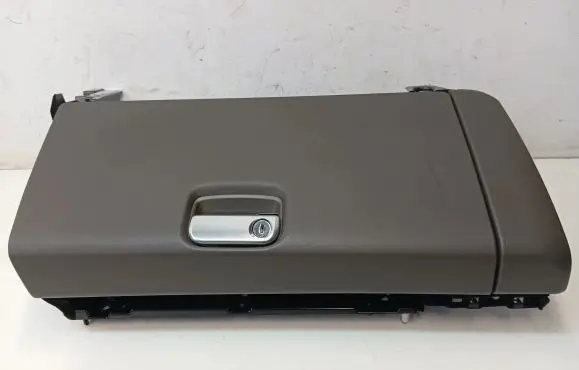 Porsche 911 991 Glove box 99155220316
