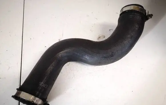 Audi A4 S4 B8 8K Intercooler hose/pipe 8k0145737q