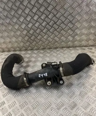 Audi Q5 SQ5 Intercooler hose/pipe 8K0145673R
