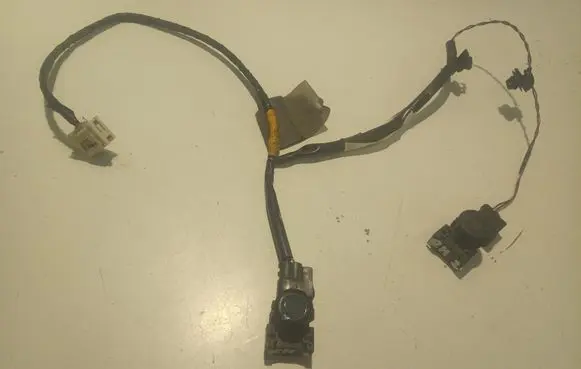 Mazda CX-5 Parking PDC sensor