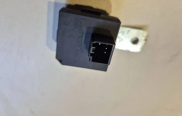 KIA Sportage Immobilizer control unit/module 9542010000