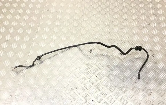 Audi e-tron Brake vacuum hose/pipe 4KE121081M
