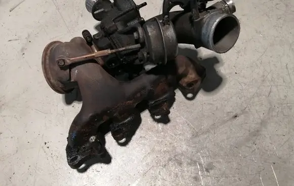 Buick Encore I Turbo 55565353
