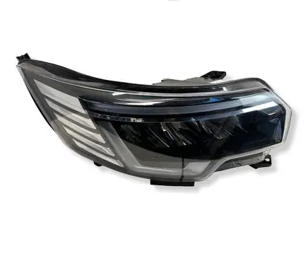 Renault Trafic III (X82) Headlight/headlamp 260102899R