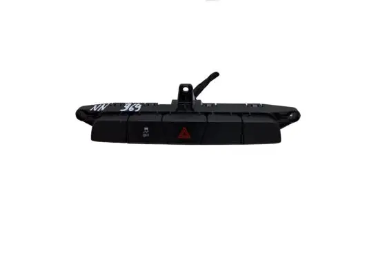 Opel Insignia A Hazard light switch 23177698
