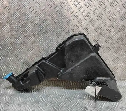 Audi Q5 SQ5 Windshield washer fluid reservoir/tank 80A955451C 80A955451B