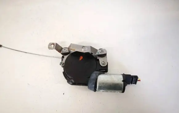 Volkswagen PASSAT B6 Seat adjustment motor 5034301a