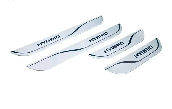 Toyota RAV 4 (XA50) sill trim set (inner) PW38242000