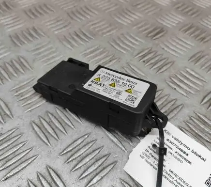 Other devices