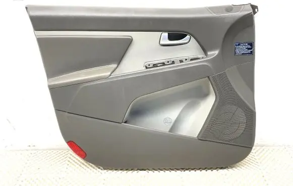 KIA Sportage Front door card panel trim 82330-3W010