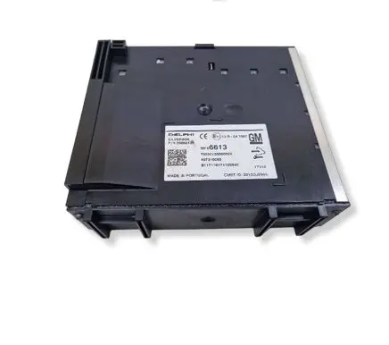 Opel Insignia B Other control units/modules 497316088 39106613