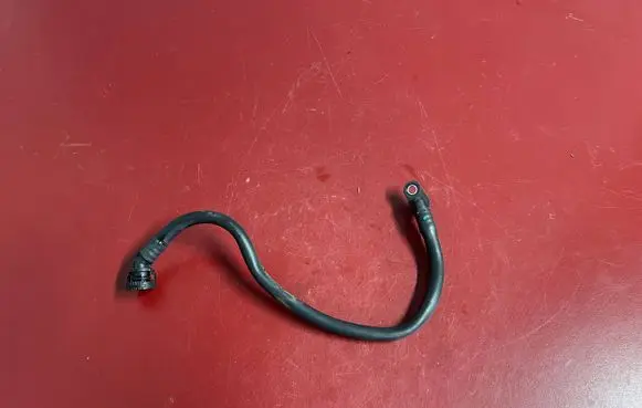 BMW X3 G01 Vacuum line/pipe/hose 8665234 13908665234