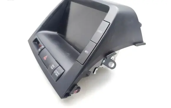 Toyota Prius (XW20) Screen/display/small screen 8611047230