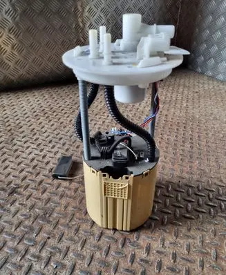 Opel Mokka X In-tank fuel pump 13516838