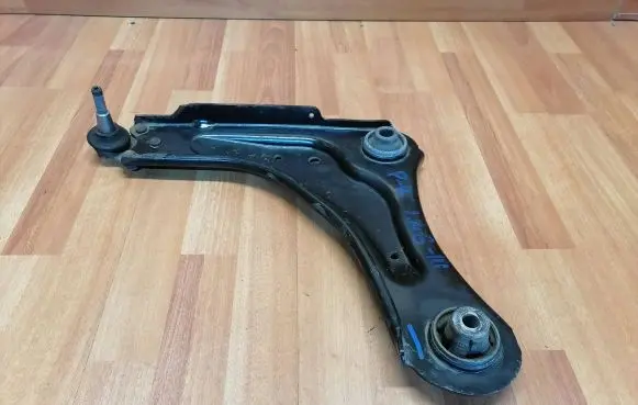 Front control arm