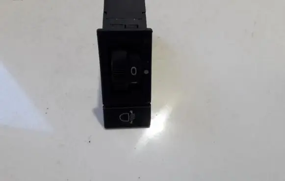 Peugeot 406 Headlight level height control switch 1925698