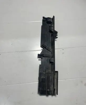 BMW 4 F32 F33 Side radiator support slam panel 7600536 7605040