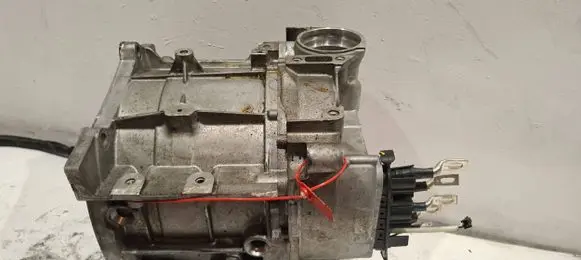 Renault Zoe Electric car motor MAL601