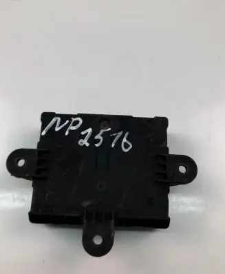 Ford Mondeo MK IV Other control units/modules 7G9T14B533BF