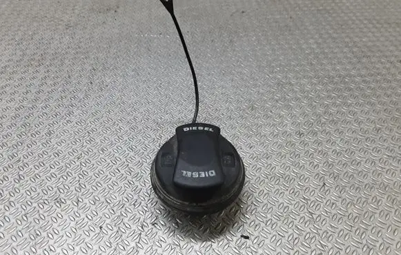 Chevrolet Lacetti Fuel tank filler cap 