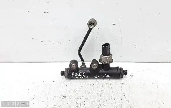 Land Rover Range Rover L322 Fuel main line pipe A2C20001297
