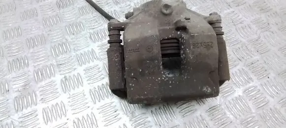 Mercedes-Benz E W212 Front brake caliper