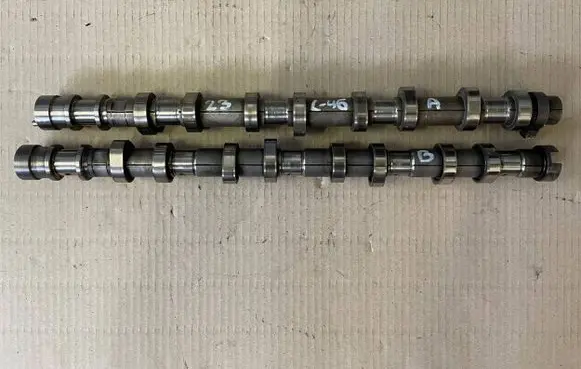 KIA Ceed Camshaft 242002A101 241002A101