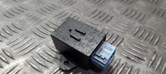 Peugeot 407 Other control units/modules 9652174680