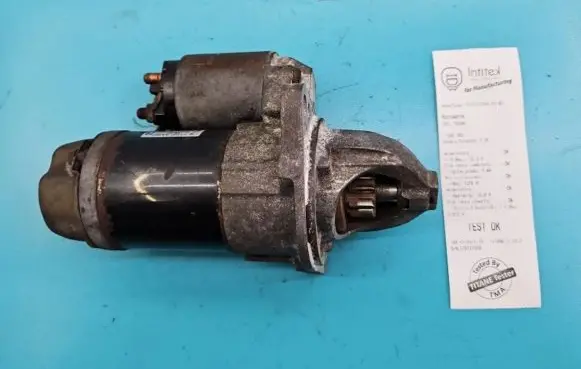 Subaru Forester SF Starter motor 23300AA460 IMPRK1356183