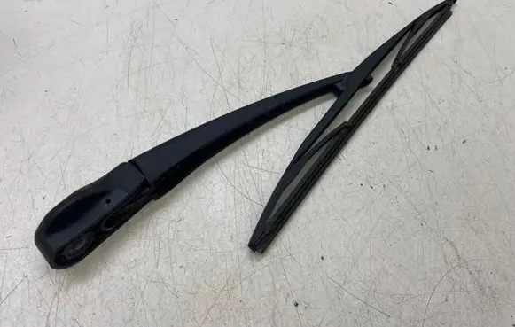 Citroen C4 Grand Picasso Rear wiper blade arm 
