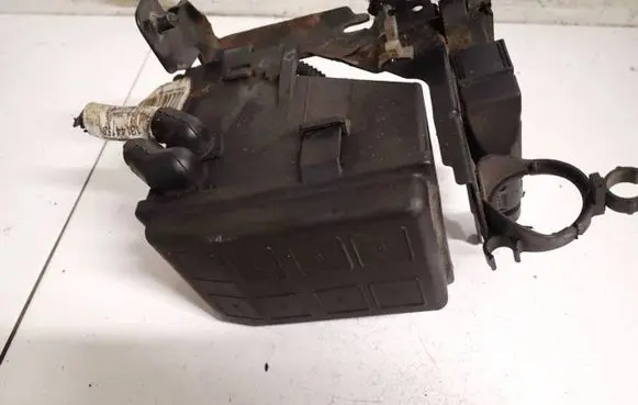 Opel Zafira A Fuse box set 90560119