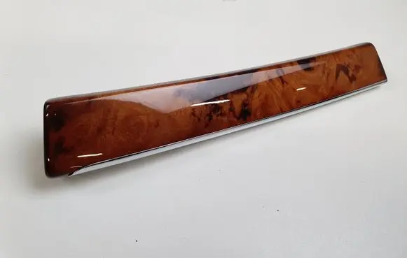 Mercedes-Benz E W211 Dashboard glove box trim A2116800671