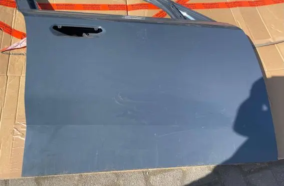 BMW X1 U11 Front door