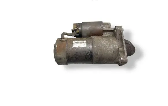 Opel Insignia A Starter motor M001T30173 55585238