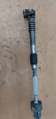 BMW 5 E60 E61 Steering column universal joint 2201054521