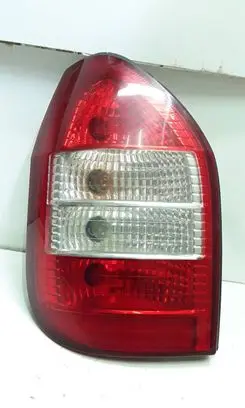 Opel Zafira A Rear/tail lights 62280