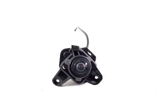Audi A6 S6 C8 4K Windshield/windscreen camera 4N0980546