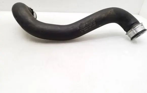 Mercedes-Benz E W211 Engine coolant pipe/hose A2115015482