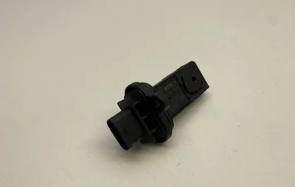 BMW X5 E70 Mass air flow meter 7566990 0280218270