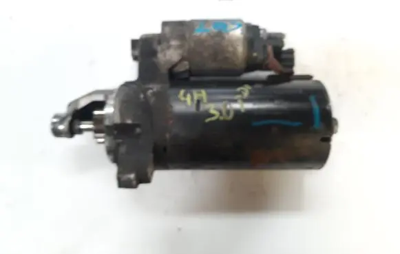 Audi A6 C7 Starter motor 059911021G