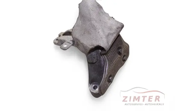 Audi A7 S7 4G Engine mounting bracket 8K0199388BD 4G0199308E