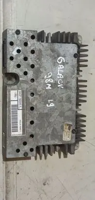 Ford Galaxy Sound amplifier 94AP18T806AA 94GP18B849A