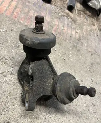 Opel Frontera B Steering column universal joint