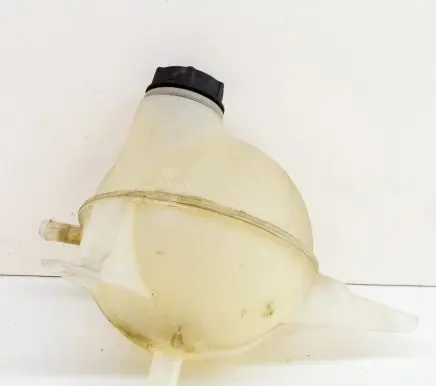 Ford Transit VII Coolant expansion tank/reservoir BK218K218AH