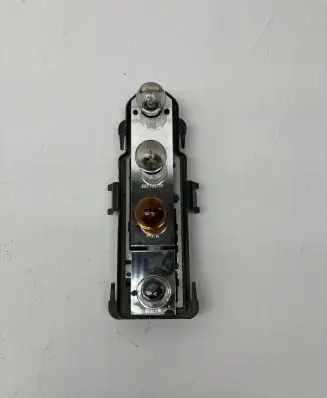 Mercedes-Benz ML W163 Tail light bulb cover holder A1638200177