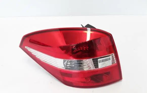 Renault Laguna III Rear/tail lights 265550002R