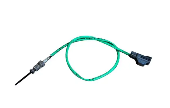 Ford S-MAX Exhaust gas temperature sensor AG9112B591BB