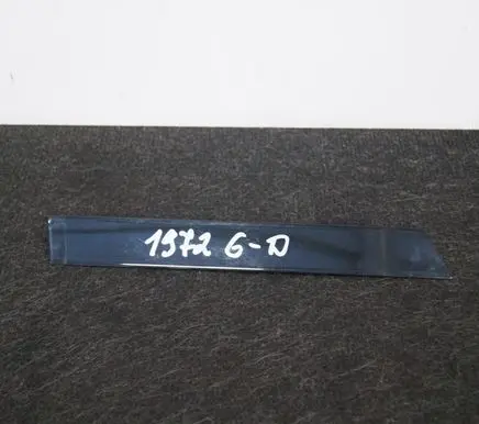 BMW X4 F26 Other body part 7335674